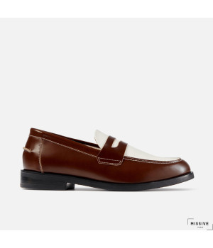 Duke + Dexter Penny Loafer...